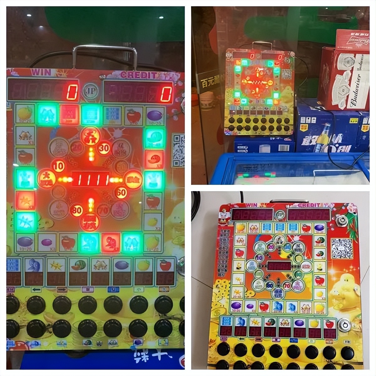 赣州警方严厉打击赌博,赣州依法查处赌博