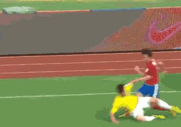 风云足球搞笑集锦,世界足球搞笑集锦top100