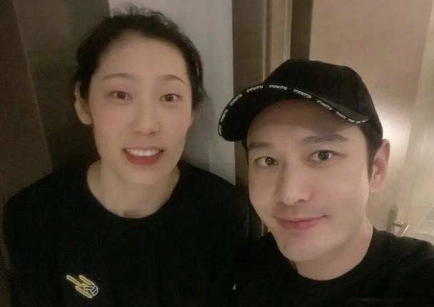 奥运冠军也有“七情六欲”！齐刷刷国民女神，哪一对最“般配”？