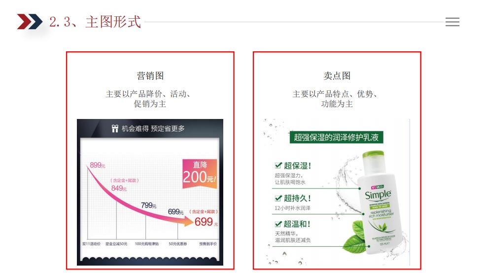 主图设计功能,主图设计方法有哪些