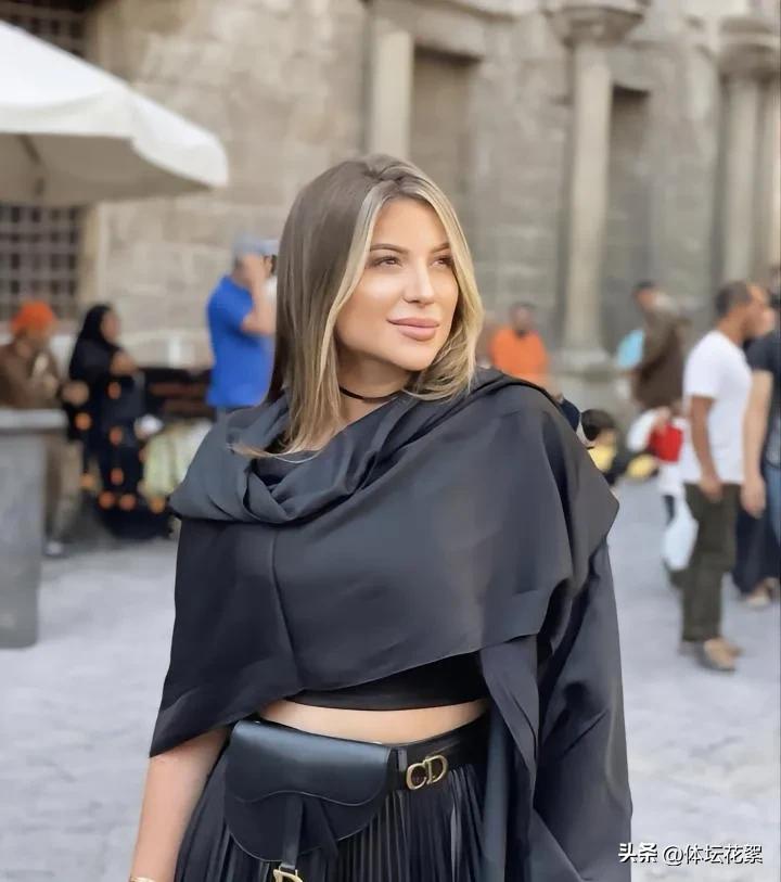 英超太太团有多漂亮,英超太太团大盘点曼联篇