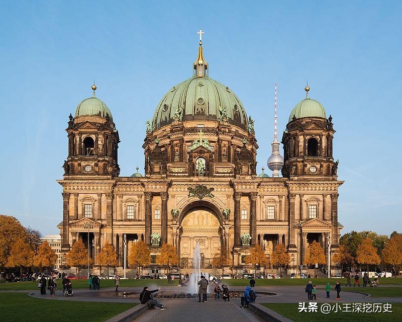 宗教精神下的欧洲中世纪,欧洲宗教对欧洲历史的影响