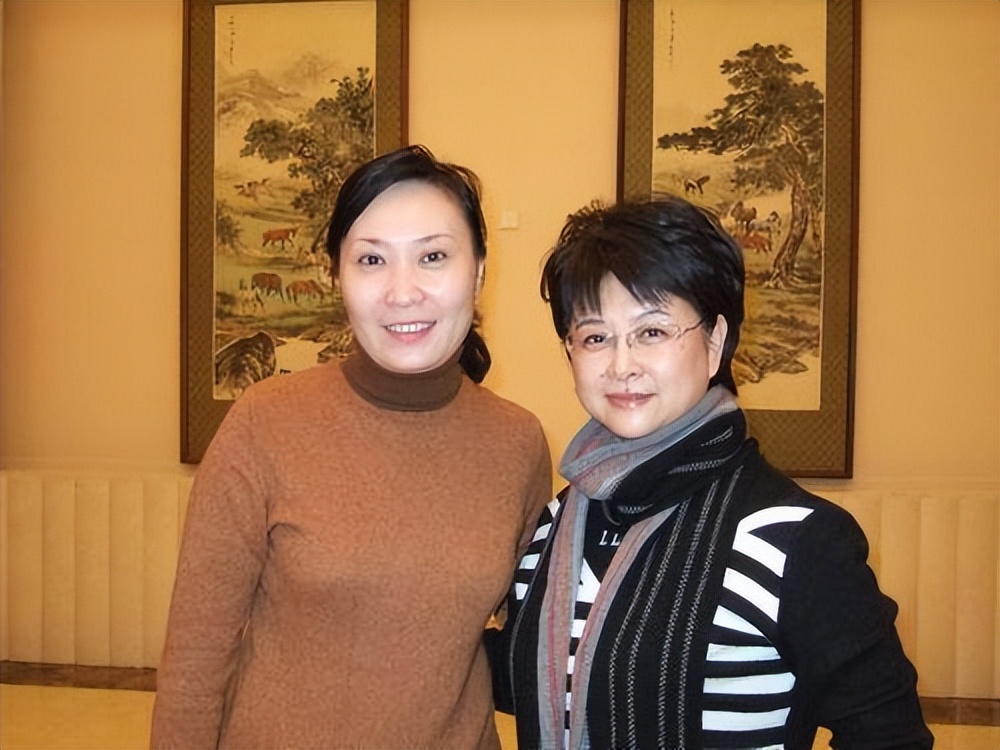 央视肖晓琳26字遗言,到底是肖晓琳去世还是她儿子去世