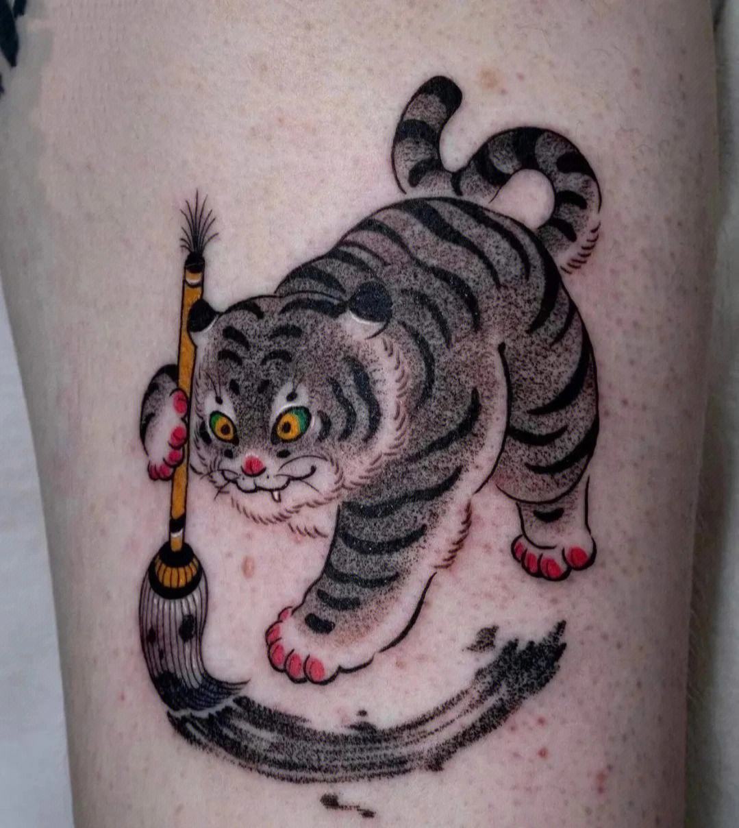 企业不招纹身员工违法吗,公司能辞退有纹身的员工吗