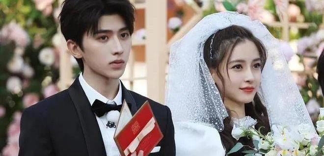 白鹿被人吐槽演技,白鹿被调侃完整版