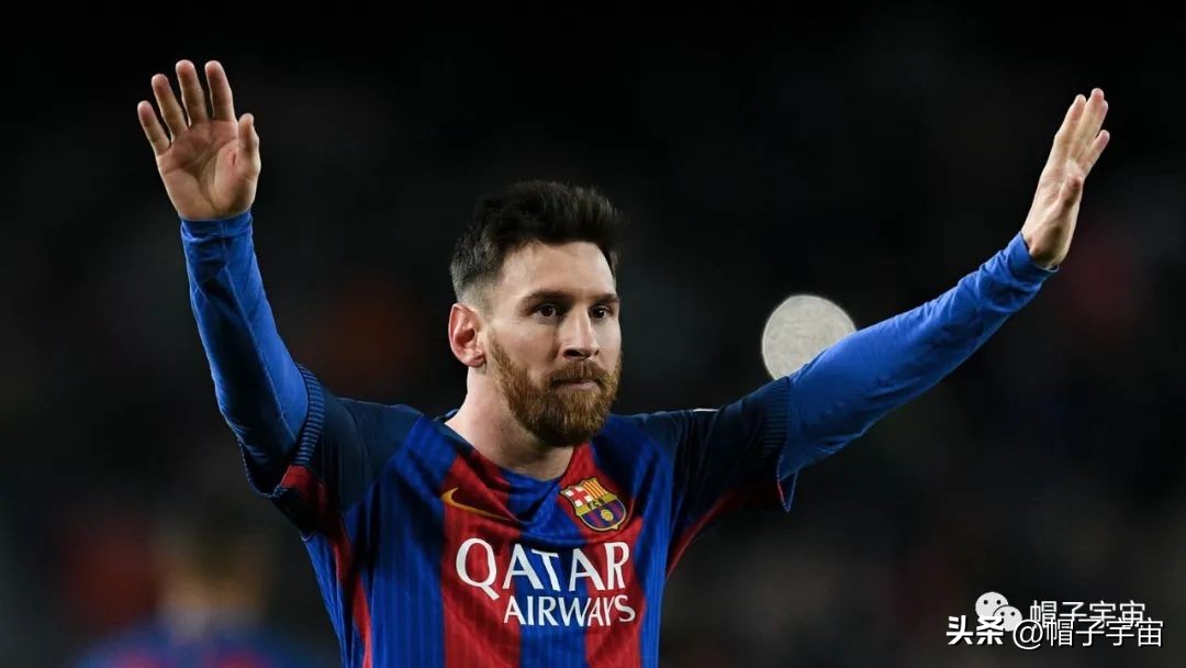 梅西自己的品牌叫啥,梅西的品牌