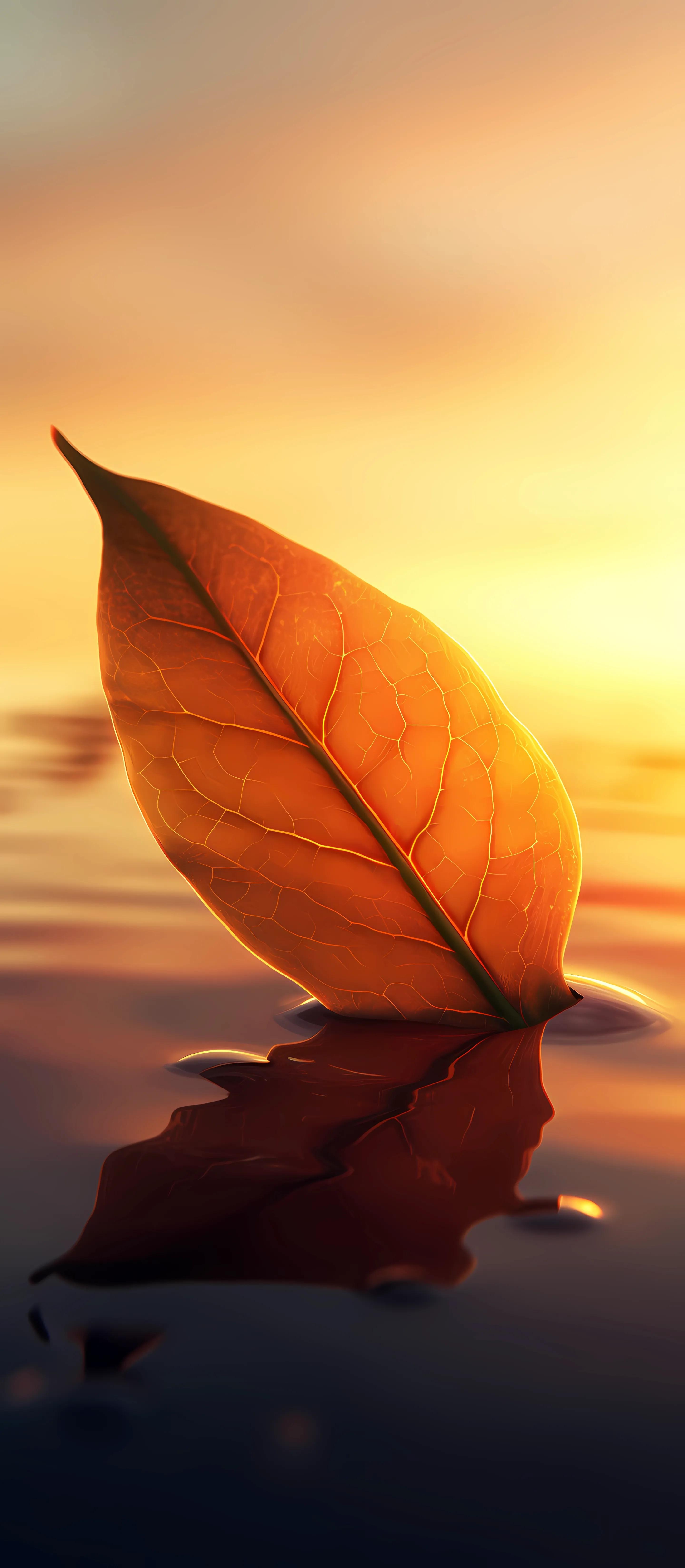 一叶一菩提壁纸头像,一花一世界一叶一菩提头像壁纸