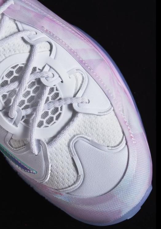 莫兰特签名鞋继续出吗,莫兰特签名鞋为何发售那么快