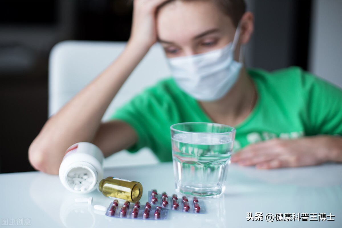 有关“新冠必备居家用药”，要来说一说。抗疫不躺平，做什么准备