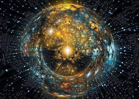 宇宙是一直稳定的还是灭亡的,宇宙每几年循环一次