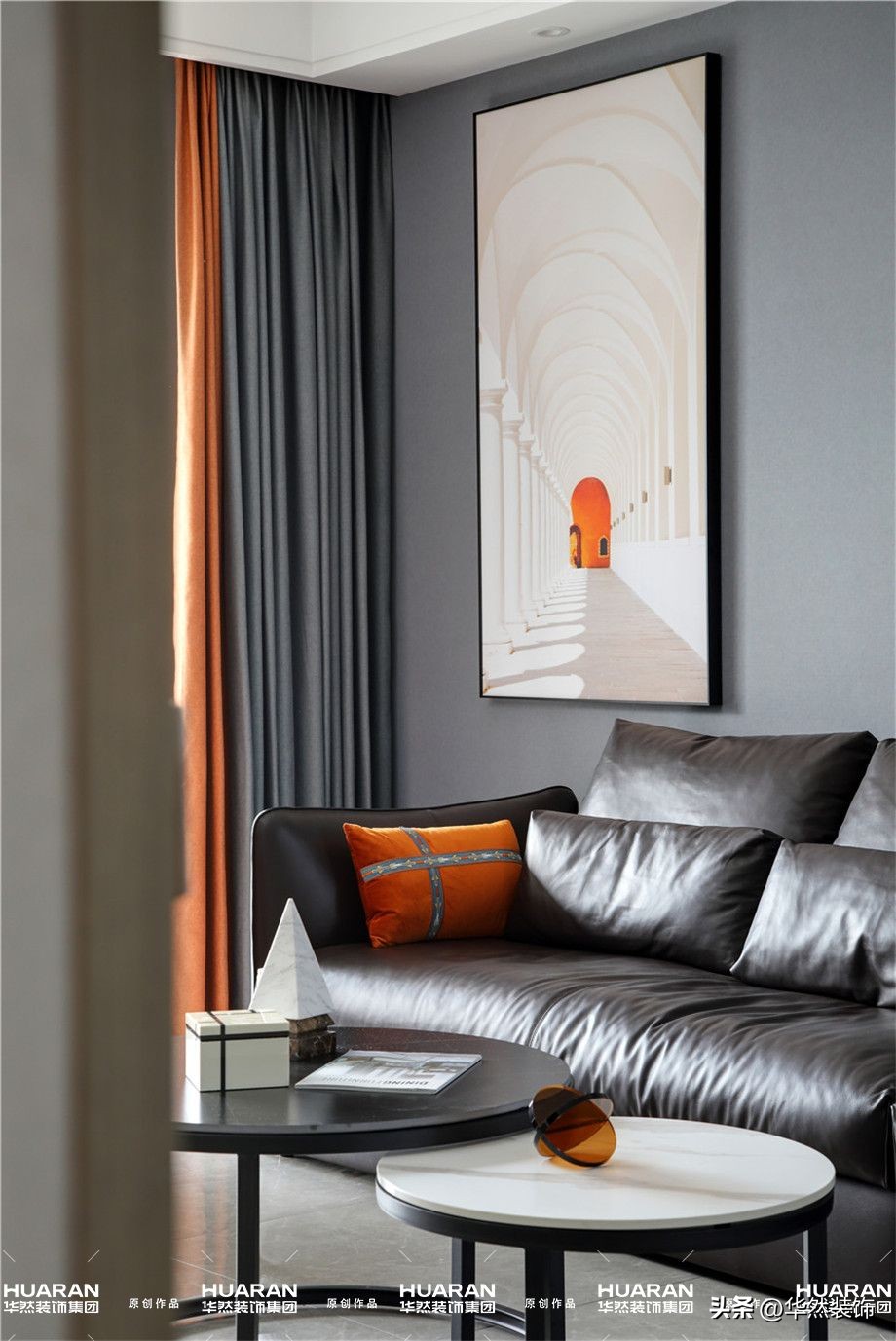 合肥御景城125平装修效果图,合肥御景嘉苑114平装修效果图