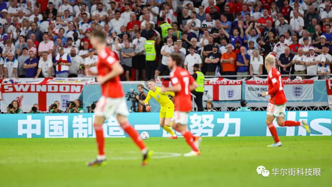 海信第三次亮相世界杯,你不知道的海信