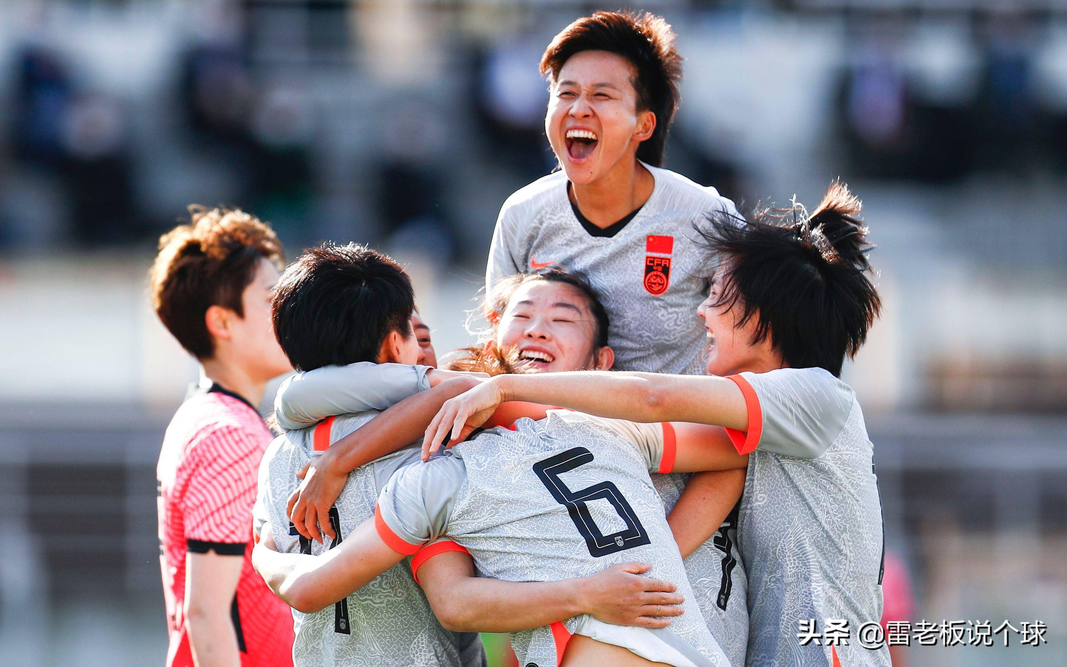 女足vs中国台北直播,中国女足vs中国台北女足名单