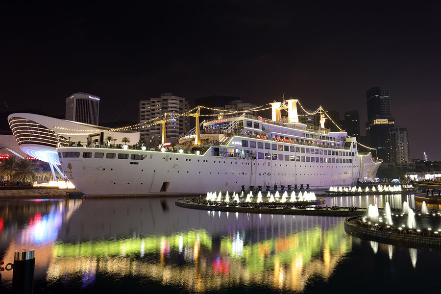 深圳半日游最佳景点,深圳十大景点推荐最新