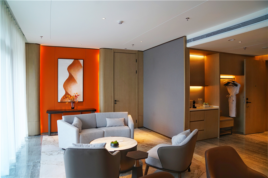 泰顺玉龙山氡泉温泉攻略,隐居山林世外桃源看夕阳