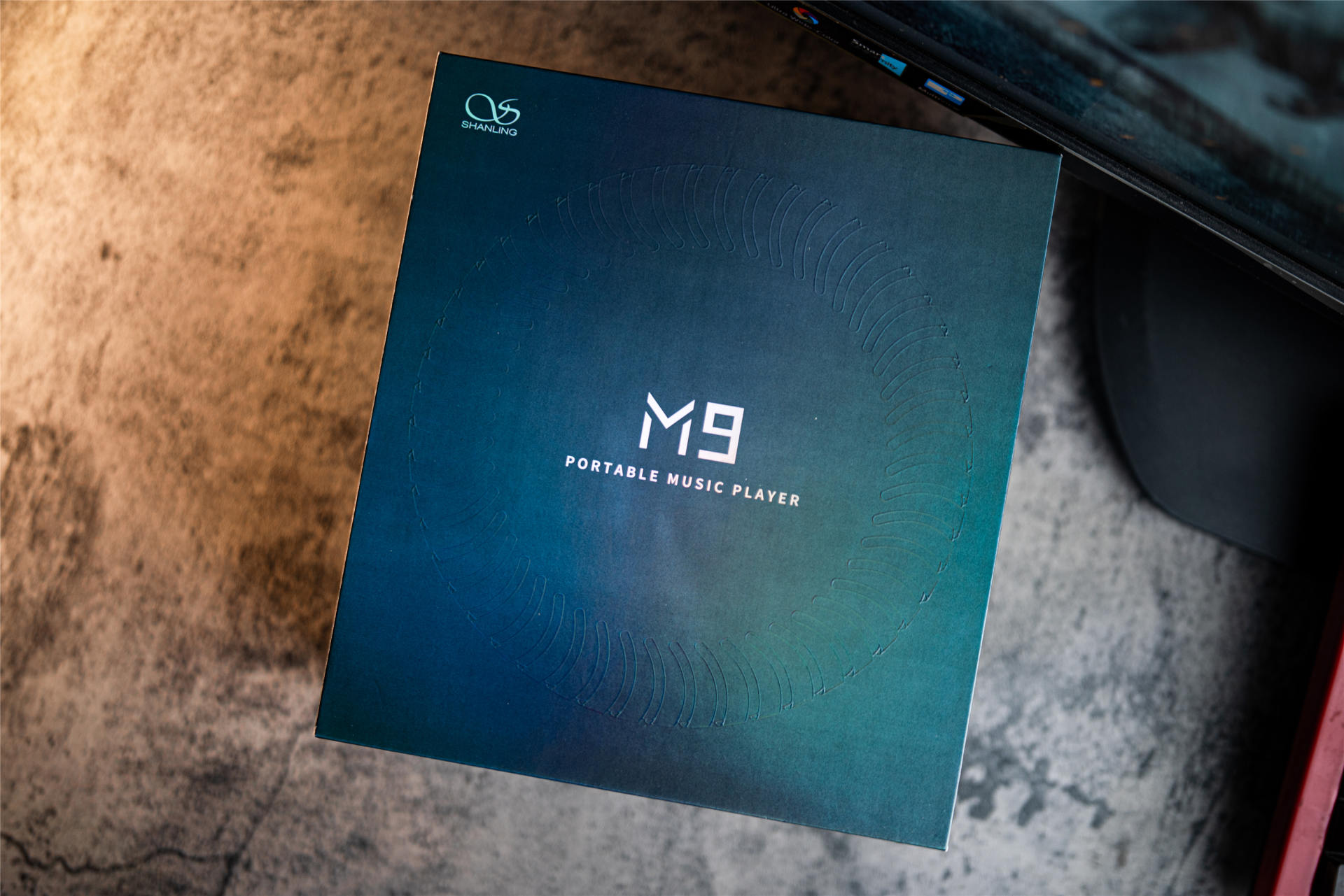 山灵m9播放器深度评测,山灵M9旗舰级便携播放器评测