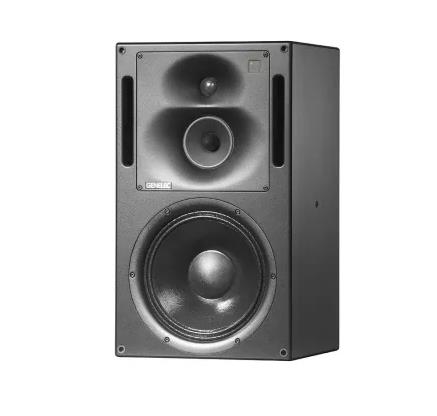 德国真力音响 (芬兰genelec音箱)