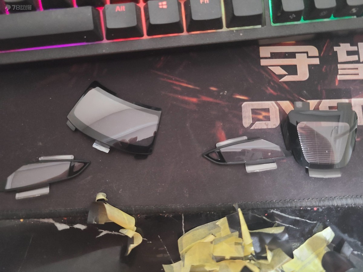 模玩秀大全,田宫拼装车模怎么玩