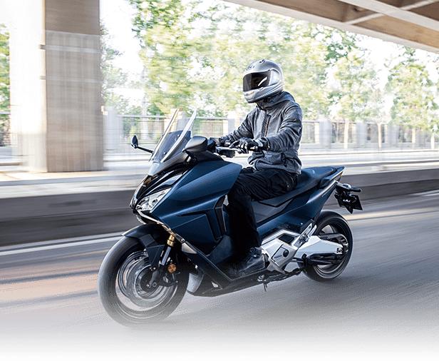 本田100排量踏板车,本田哪一款踏板车比较好