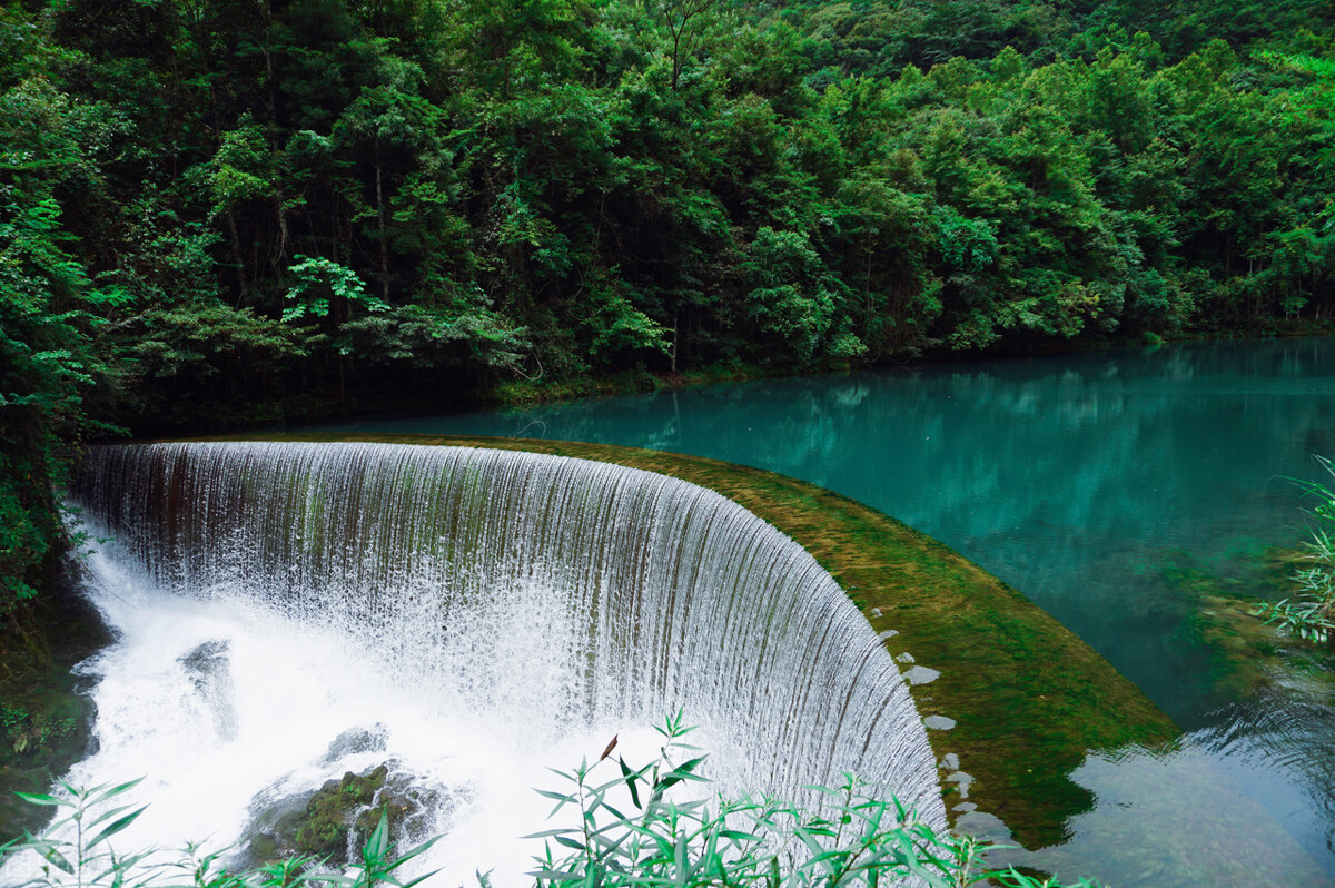 贵州旅行必去的地方排行榜,贵州旅游不能去的地方