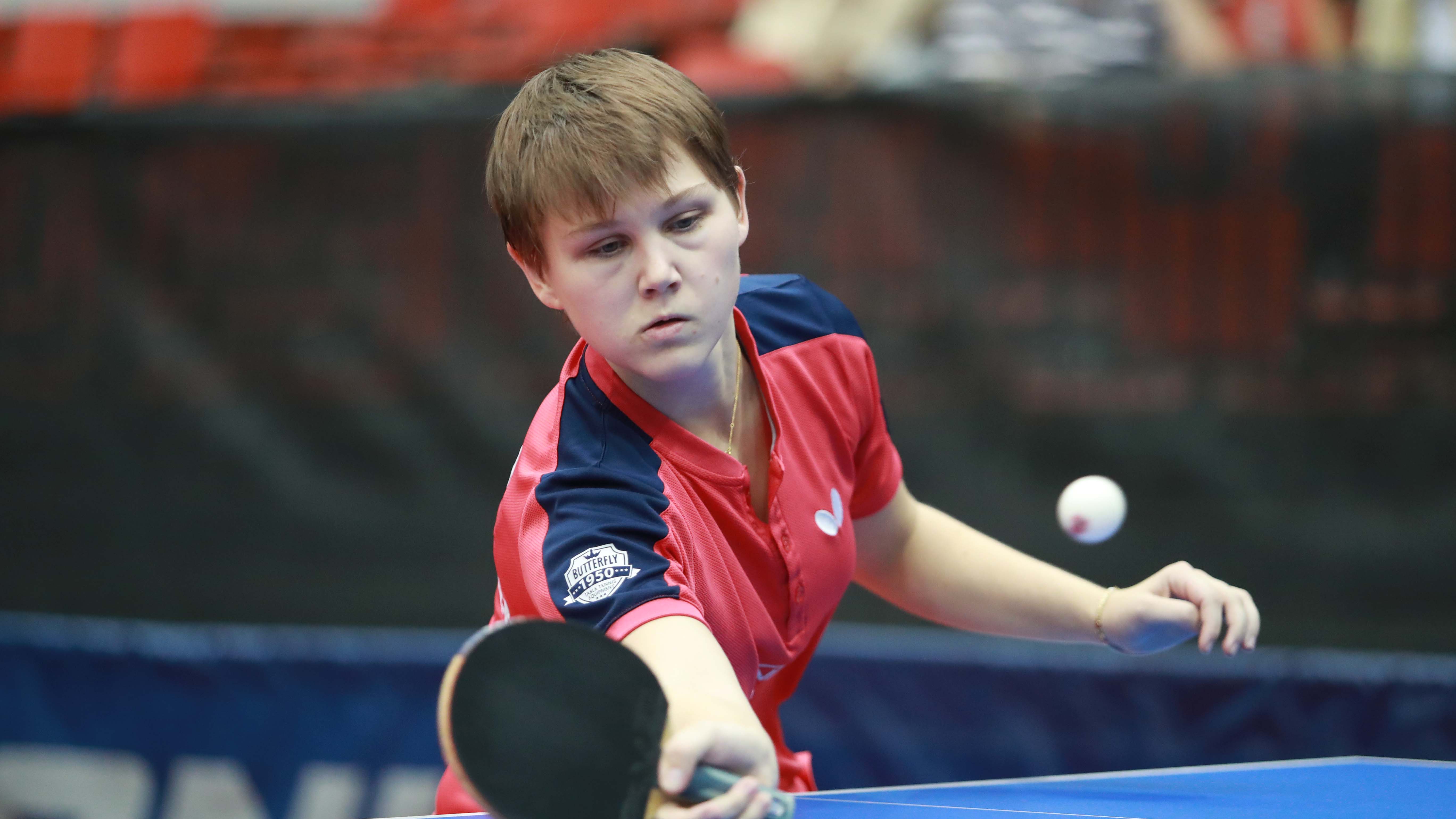 新加坡赛女乒16强战报：莎莎横扫晋级、曼昱力克强敌，石川败北！