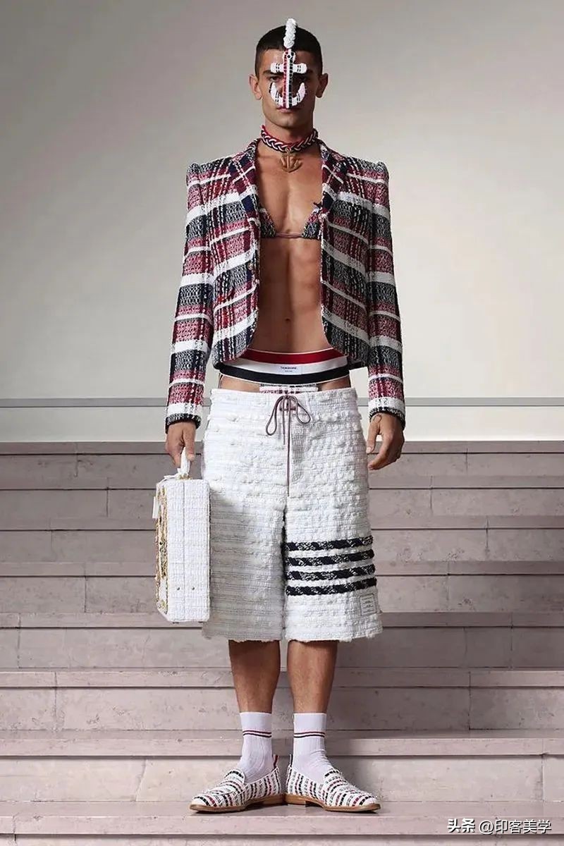 中国十佳职业模特男模,中国模特男模