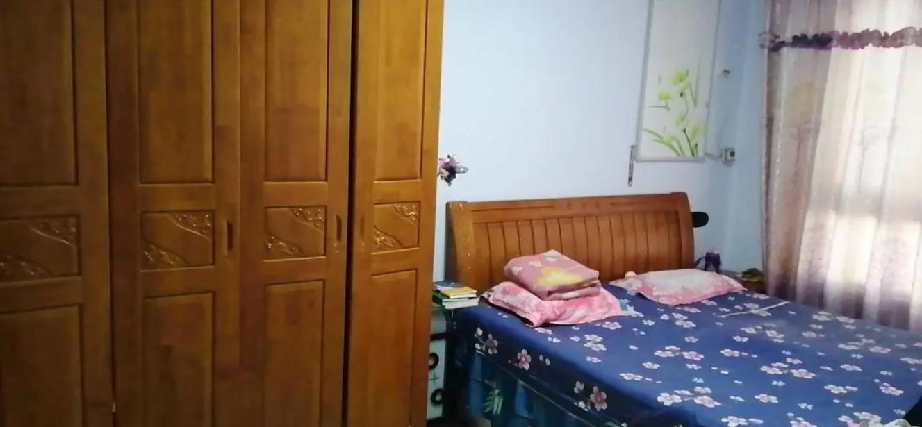 妹妹和姐夫一起睡，姐姐无奈睡一起，老丈人得知报复上门女婿