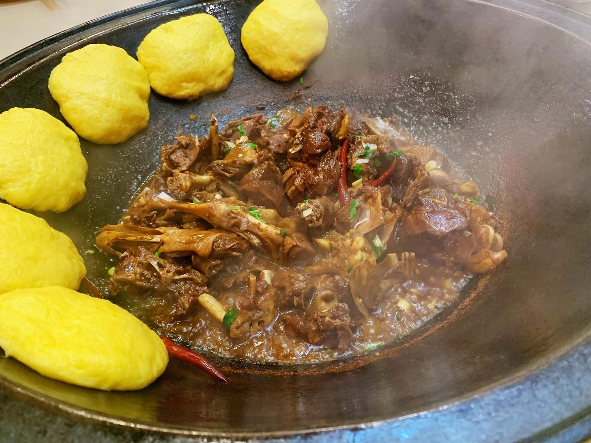 为什么什么动物都怕鹅呢视频,为什么所有的动物都怕鹅