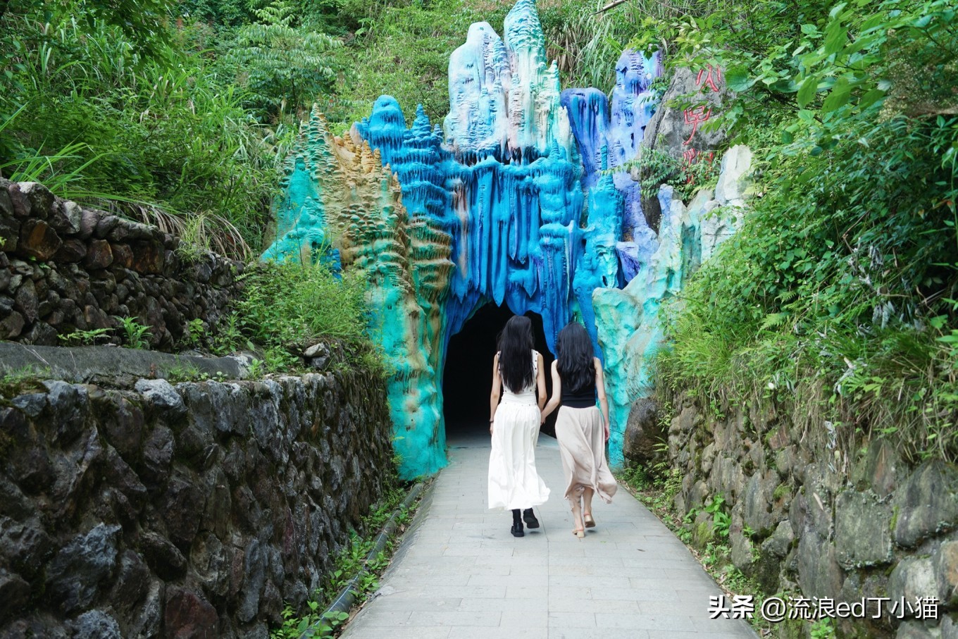 杭州周边游桐庐夏日避暑漂流攻略,桐庐夏天附近避暑最佳旅游地