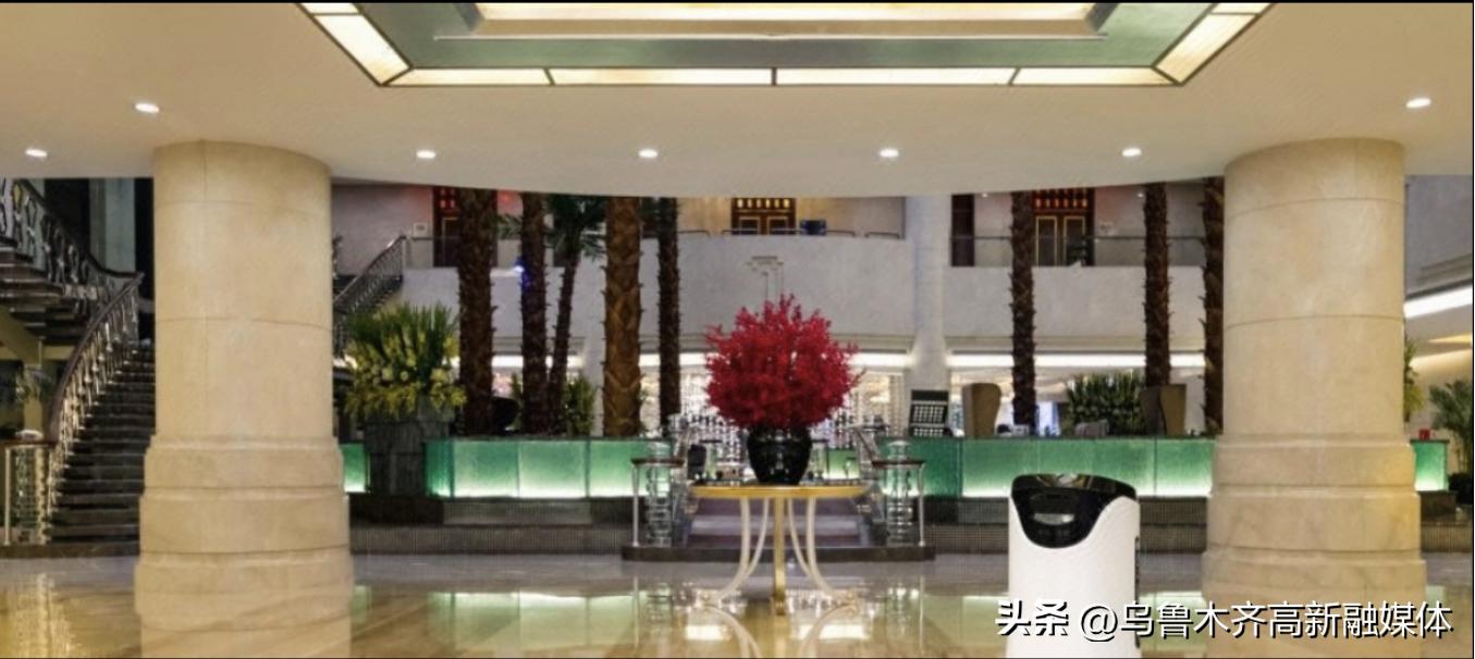 【我的城市我的梦】畅游高新舒适住、便捷行