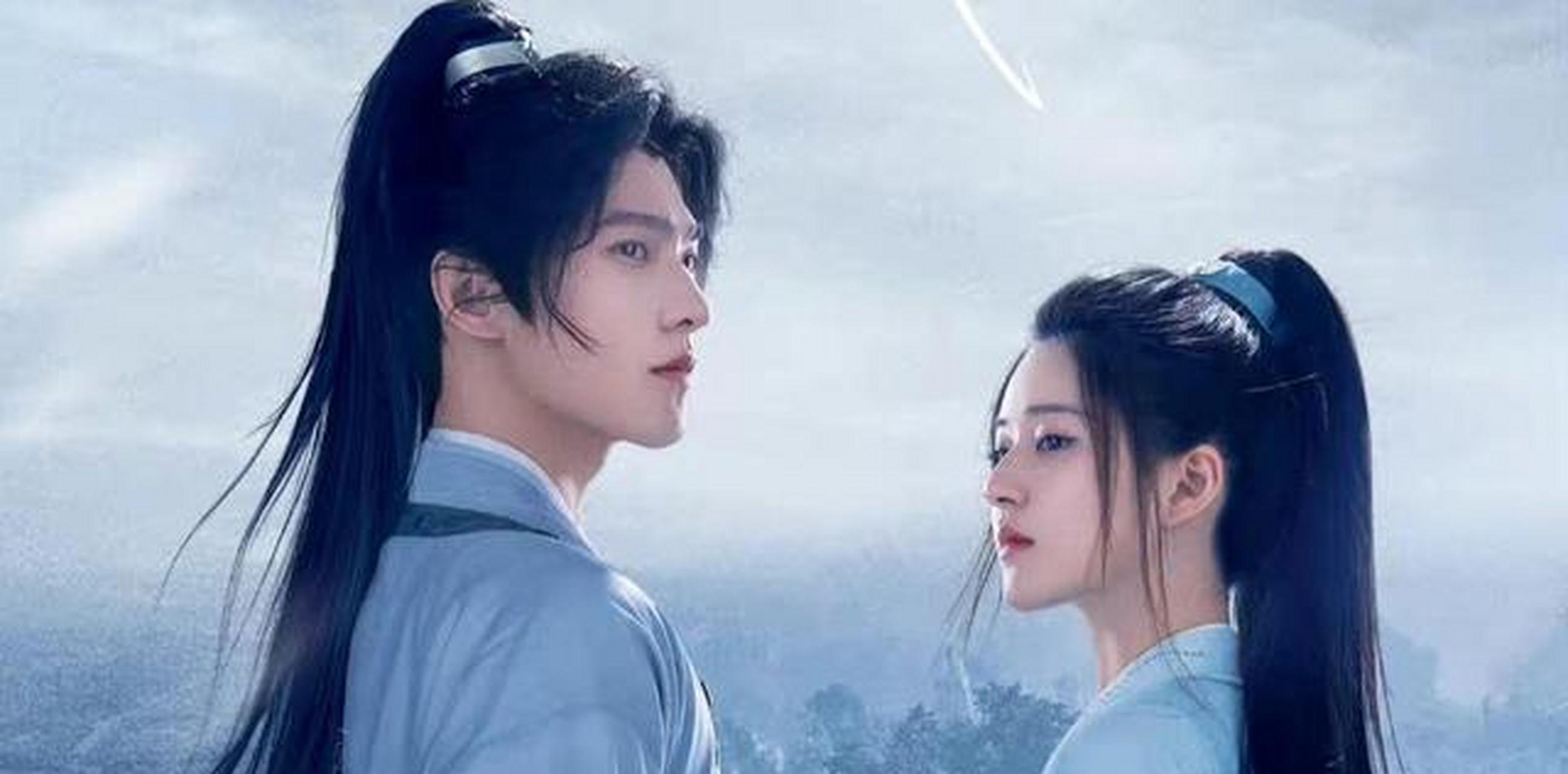 杨洋最受欢迎的几部电视剧,关于杨洋所有电视剧有哪些