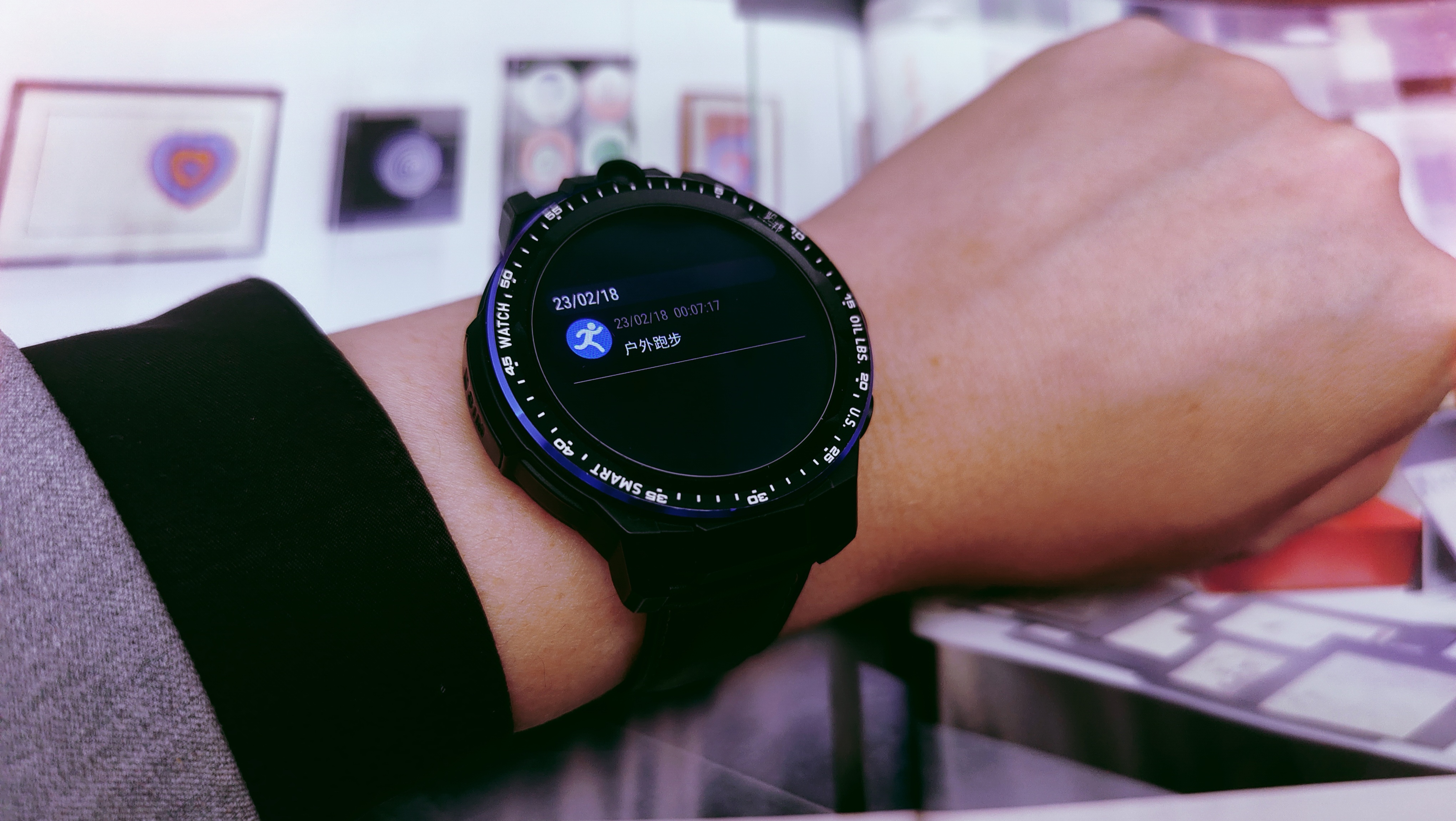 国产智能手表品牌排名前十名,国产智能手表品牌排行榜前十名