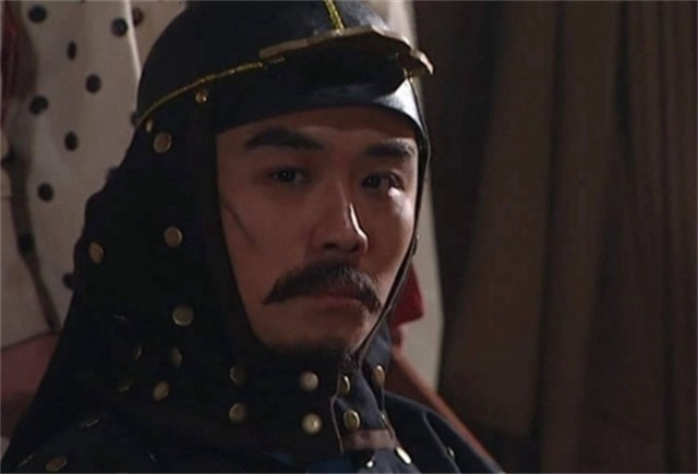 真实历史岳飞的后人会武吗,岳飞最厉害的后代是谁