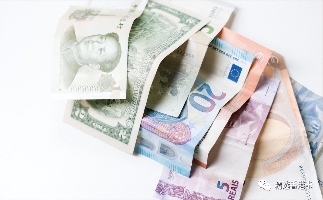 办理香港的银行卡需要什么,办理香港卡需要真实的消费记录