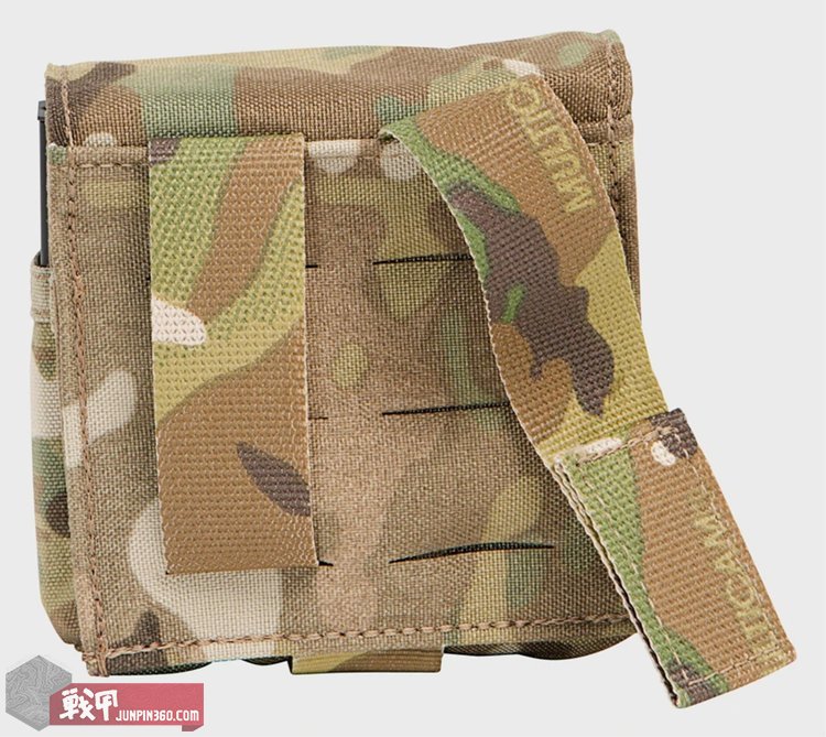 单兵装备模块化简史（下）MOLLE/PALS时代以及之后：1996年至今