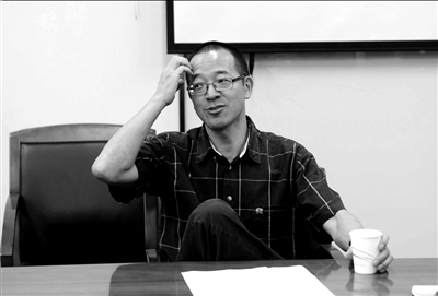 俞敏洪新东方捐款1000万,俞敏洪回忆新东方内斗