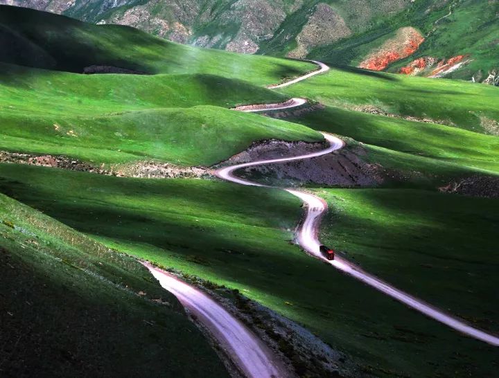 什么是甘肃,什么是甘肃地震