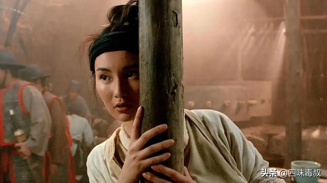 徐克导演的武打免费电影,徐克导演的经典武打电影