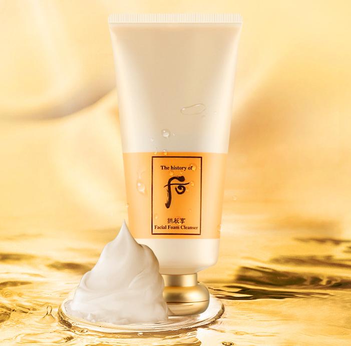 男士明星洗面奶,十大公认最好用的洗面奶男士