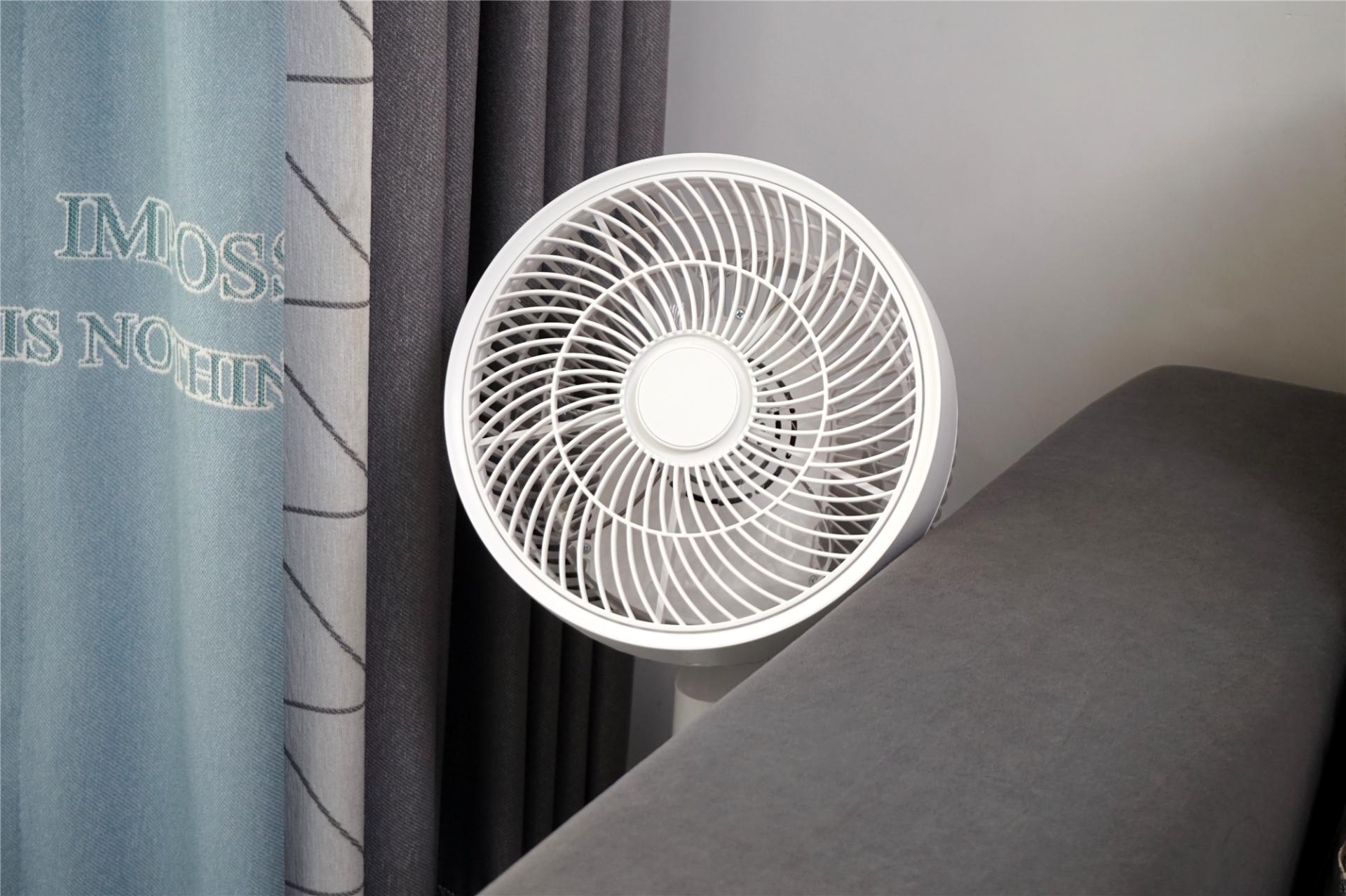 空气循环扇真的是智商税,好奇空气循环扇究竟是不是智商税