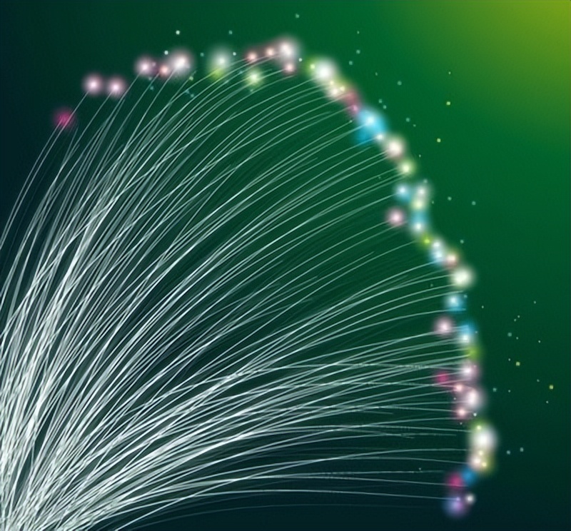 光纤音频信号传输技术,光纤通信用于无线电广播吗