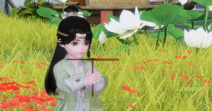 立夏活动预告,立夏新时装逆水寒