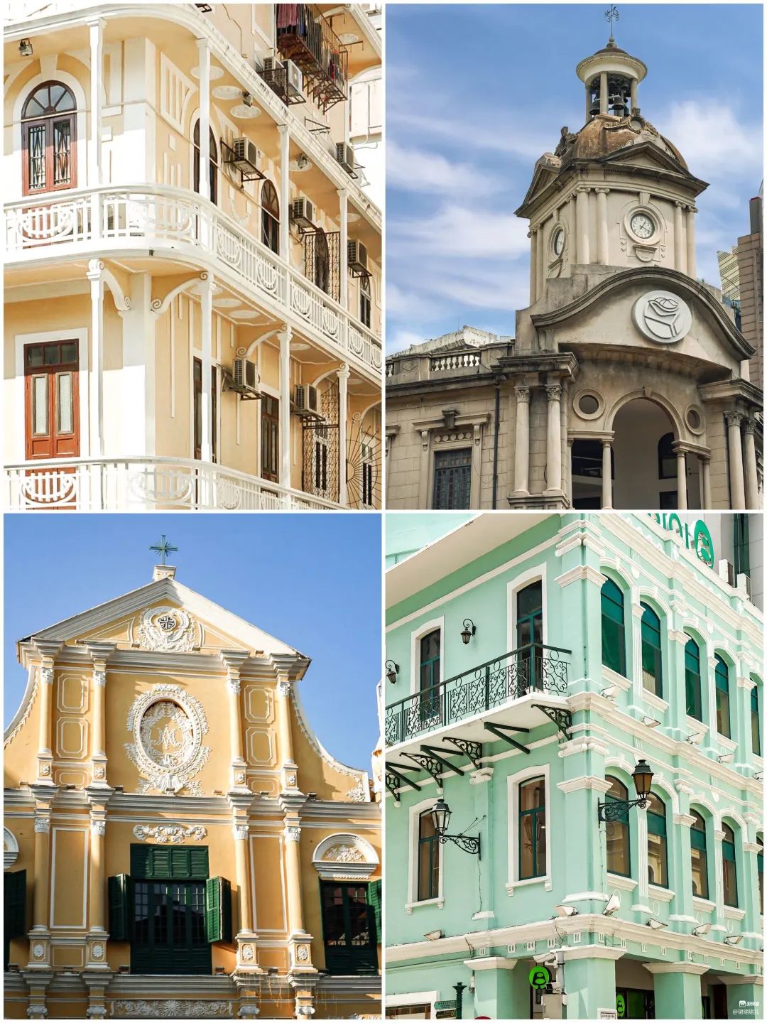 机票￥350！这个美食天堂，去一趟还相当于去了巴黎罗马威尼斯！