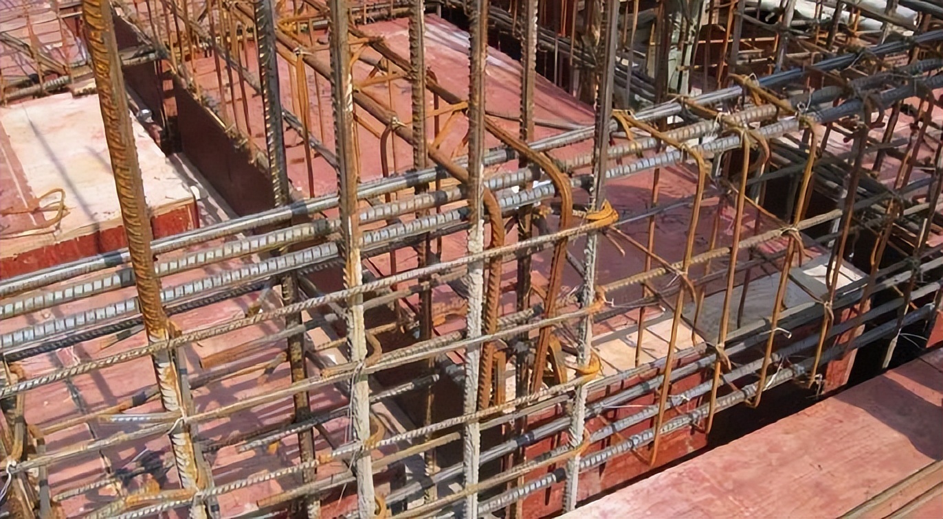 监理钢筋验收常见问题200条,钢筋验收常见质量通病