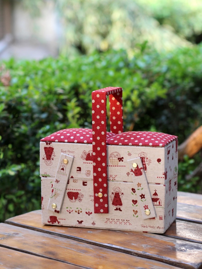 灯笼“修”成雪容融！年花年货别乱扔，手巧就能变出“宝”