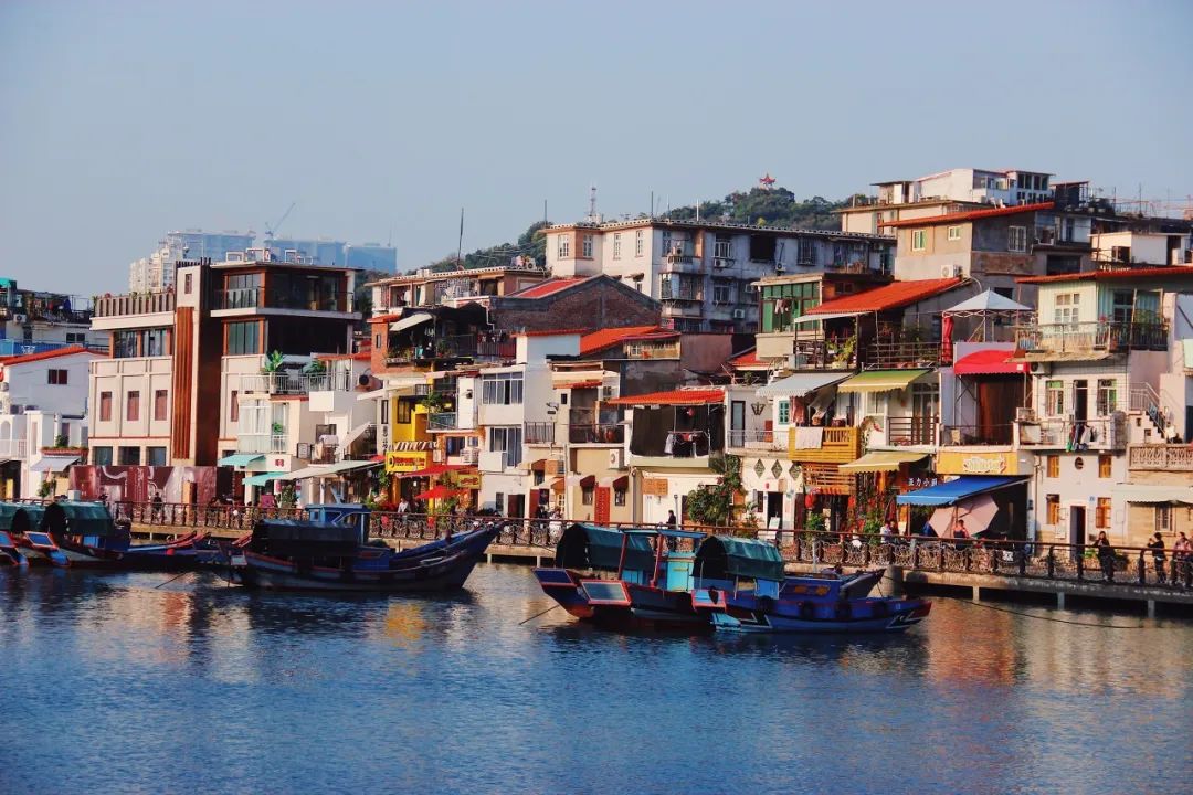 厦门带孩子去哪里玩,厦门带女朋友去哪里玩