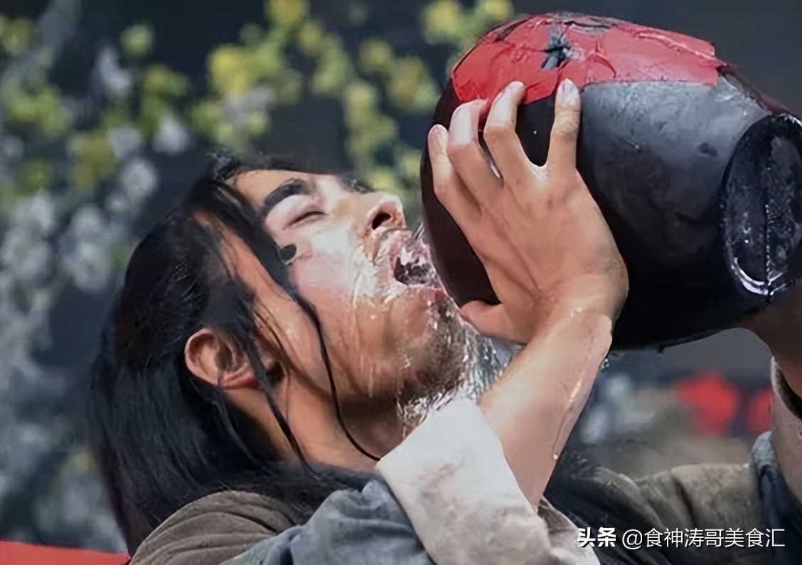 四川名酒“陨落”，辉煌时家喻户晓，如今却破产重组，沦为配角