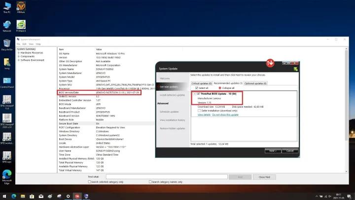 thinkpadp16瀵规瘮p15,thinkpadp12021娣卞害璇勬祴
