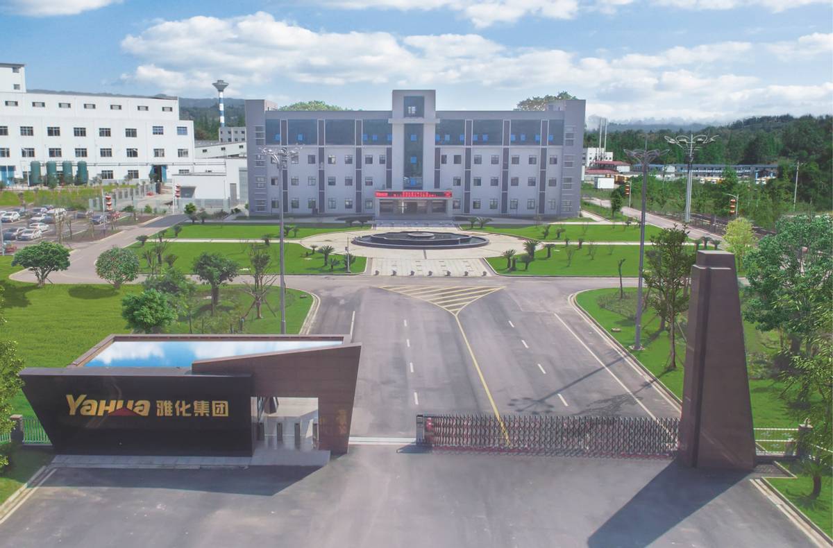 民爆绩优股雅化集团为何无法成为龙头？龙头股需要具备哪些特征？