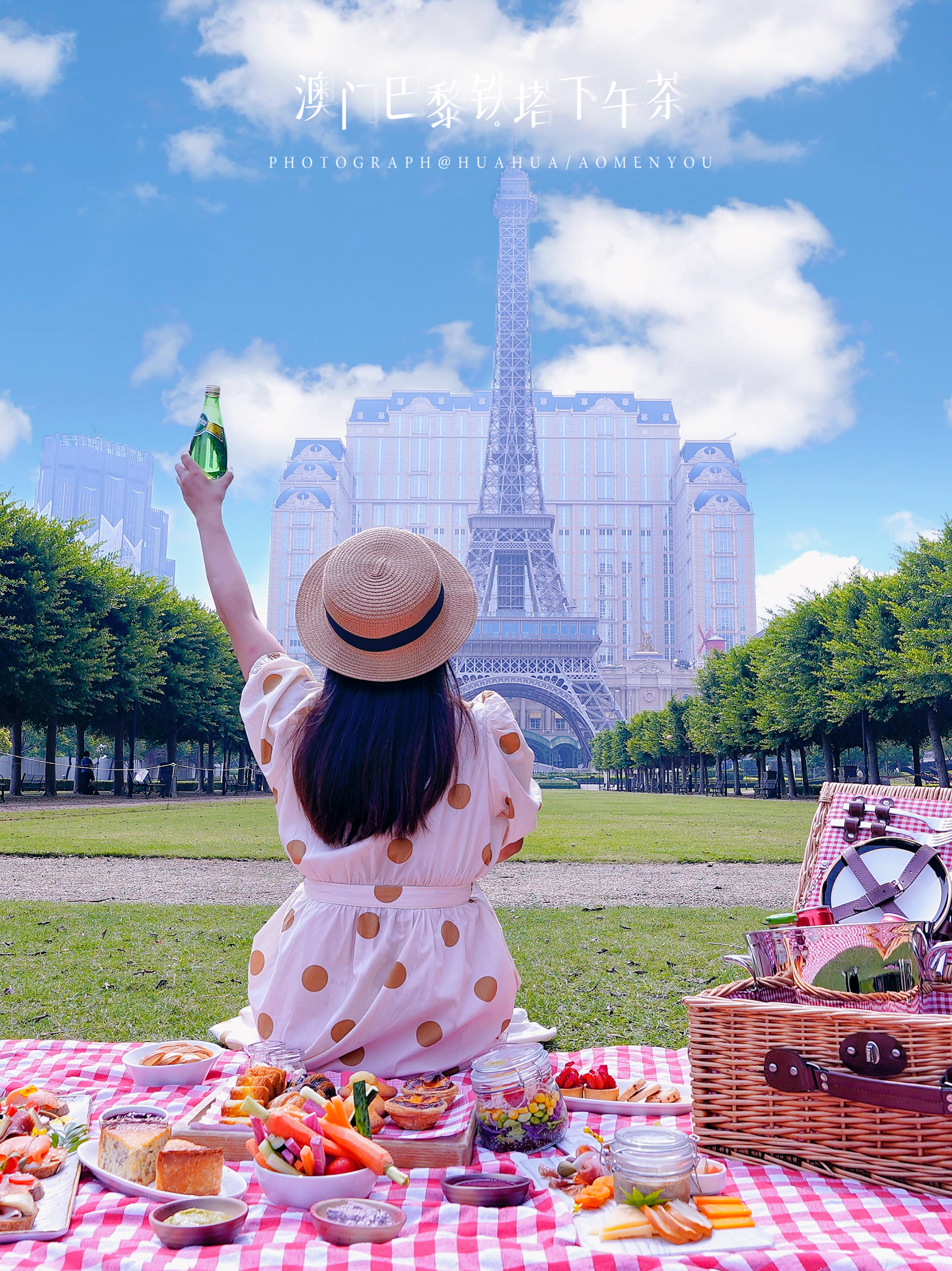 游澳门攻略,澳门旅游攻略自由行五天4晚